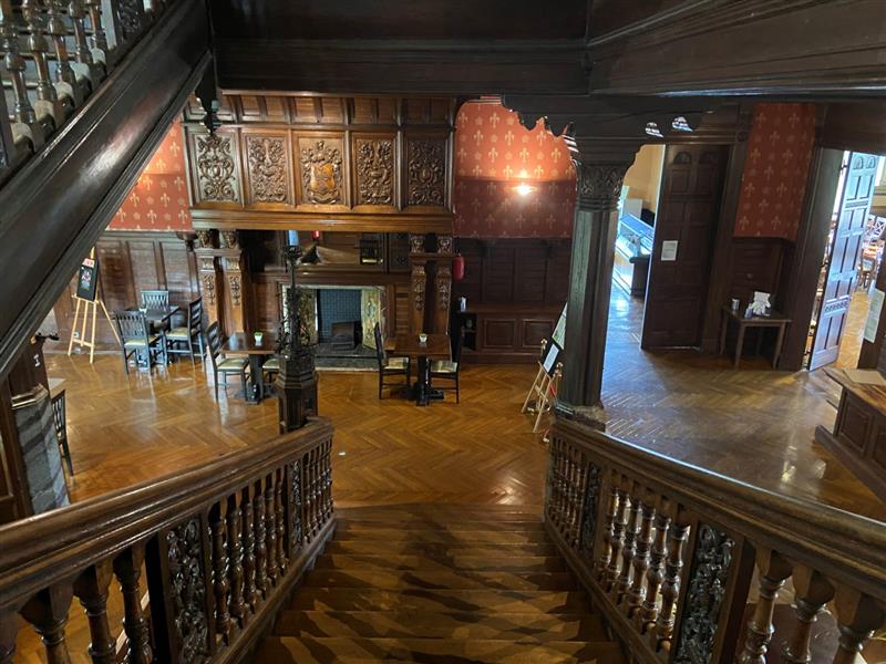 Village de vacances VTF Domaine de Françon