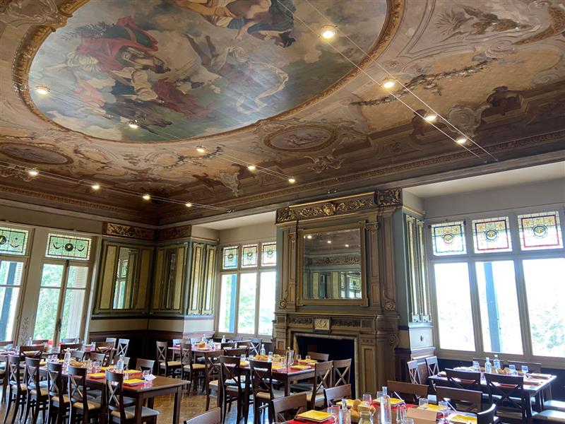 Village de vacances VTF Domaine de Françon