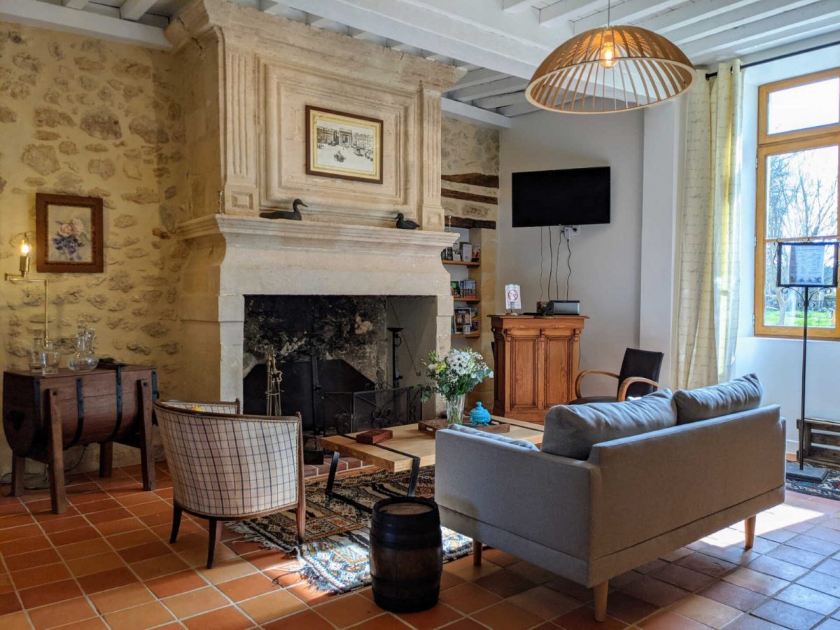 Gîte du Domaine de Gaïa, Guillac - photo 4