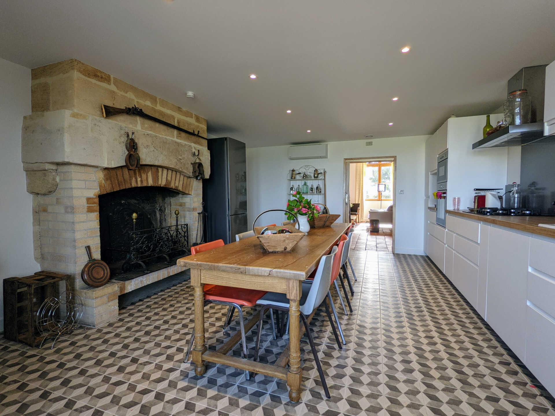 Domaine de Gaïa, Guillac - photo 3