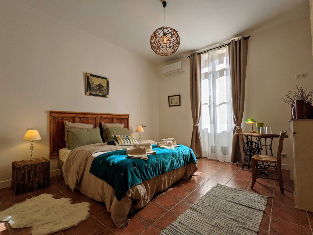 Gîte du Domaine de Gaïa, Guillac - photo 9