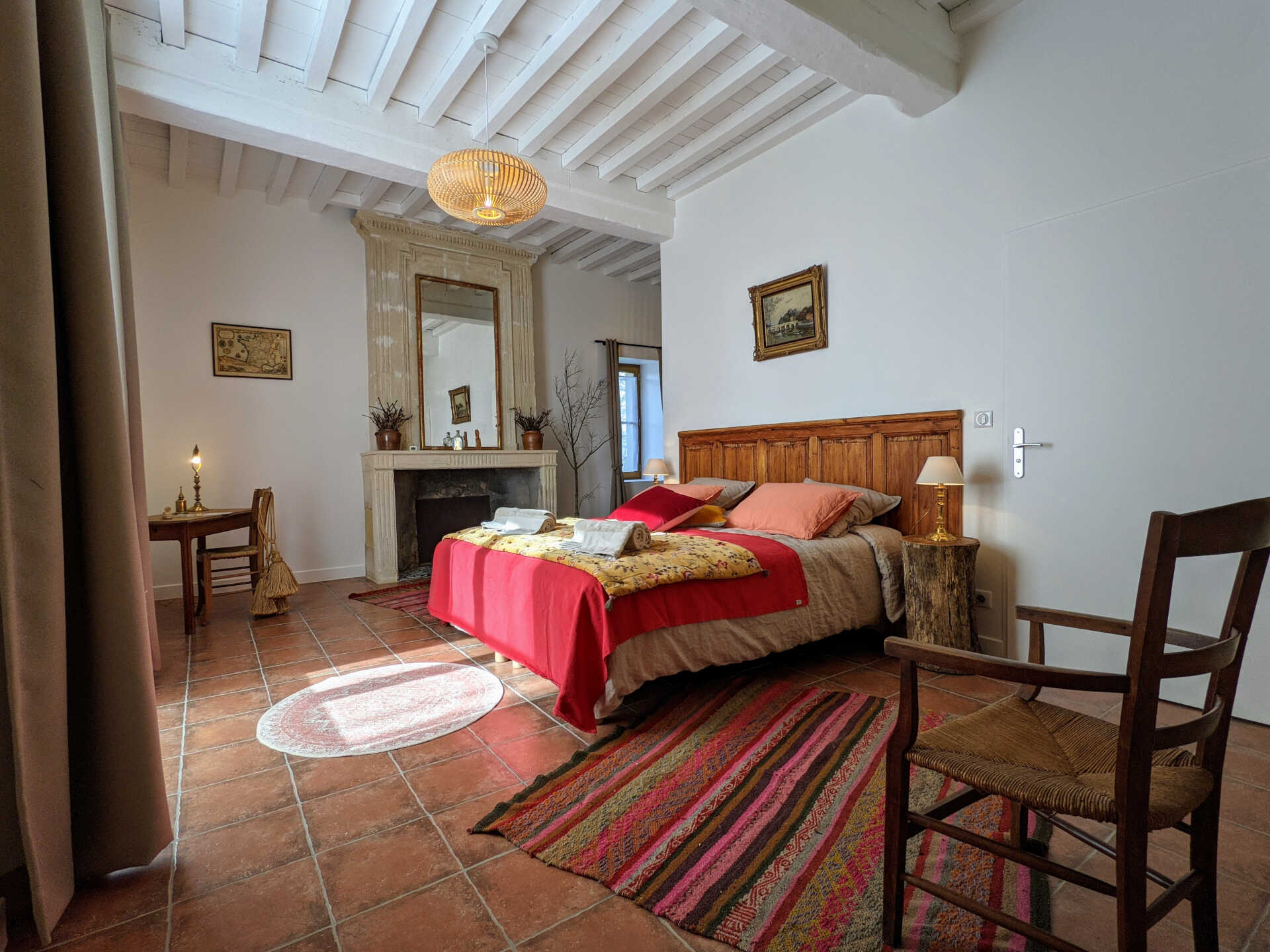 Domaine de Gaïa, Guillac - photo 5