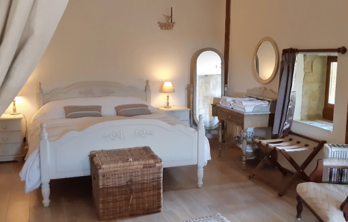 Domaine de Gourdon, Esclottes - photo 2