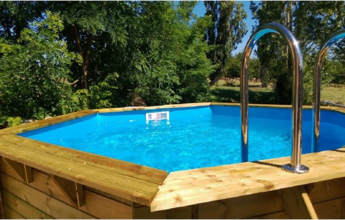 Domaine de Gourdon, Esclottes