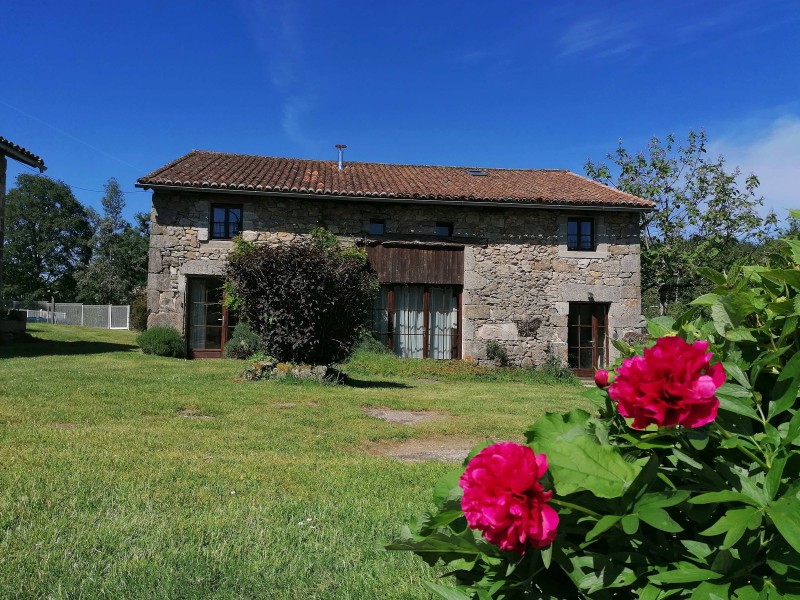 Domaine de Grolhier - Le Ruisseau, Busserolles - photo 6