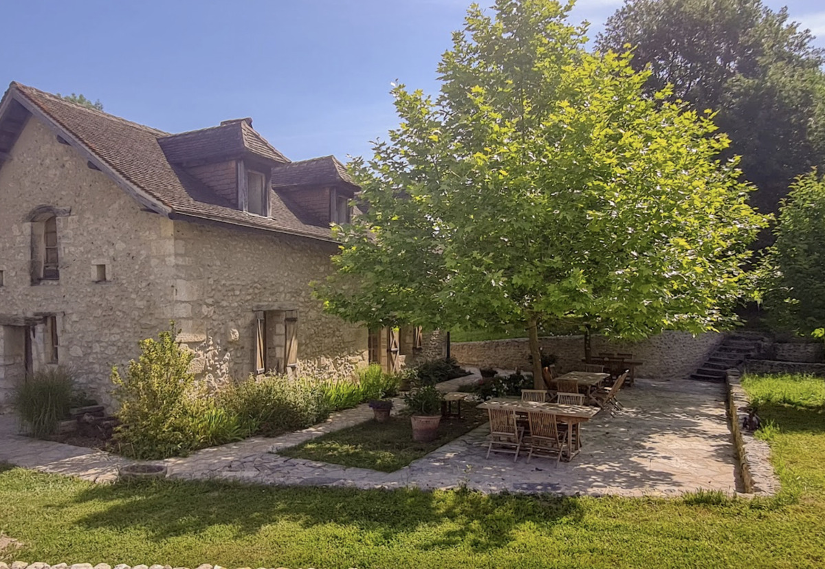 Domaine de Labrousse, Maison d'hôtes en Périgord