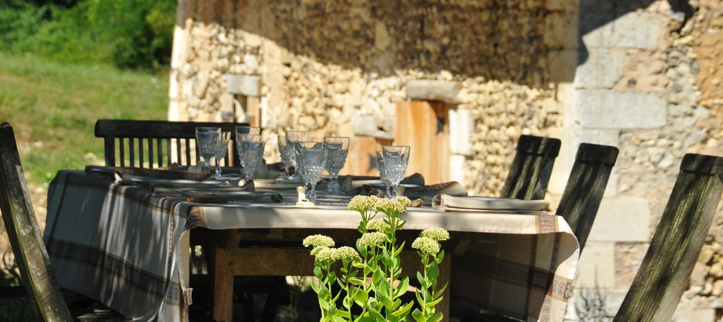Domaine de Labrousse, Maison d'hôtes en Périgord, Agonac