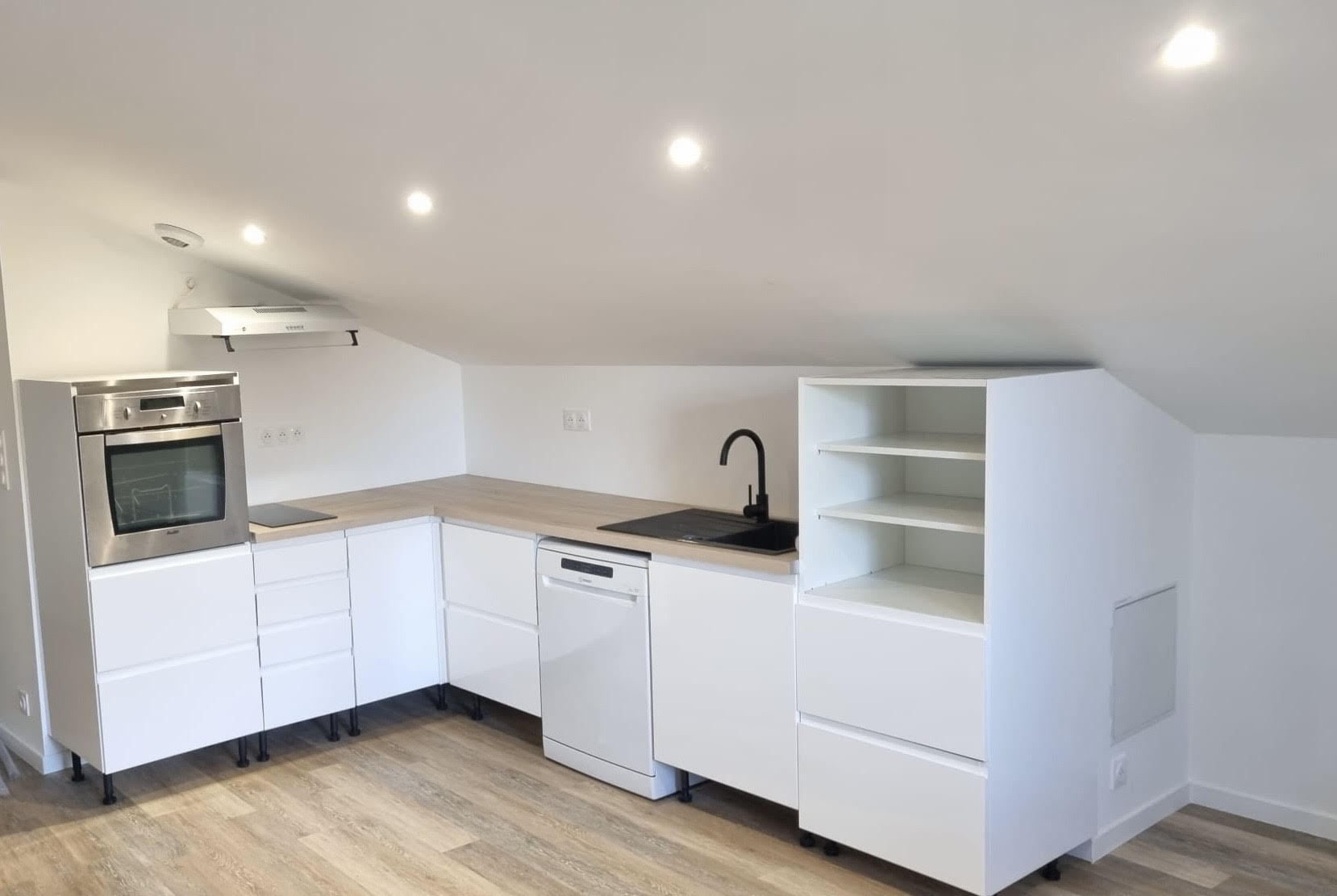 Le gîte du Domaine de Lahire, Labatut - photo 2