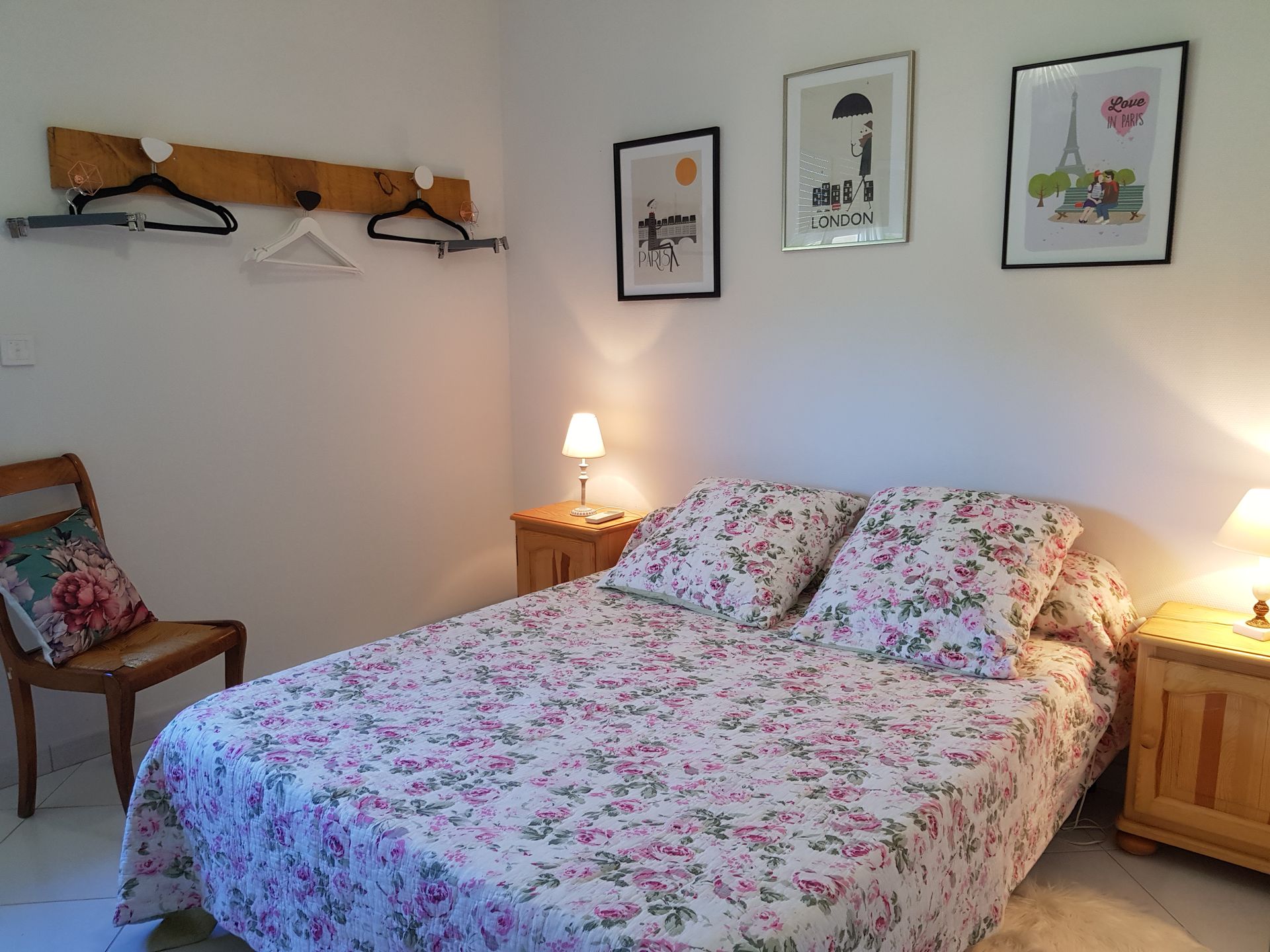 Domaine de Landrevie - Gite La Petite Prairie, Saint-Geyrac - photo 6