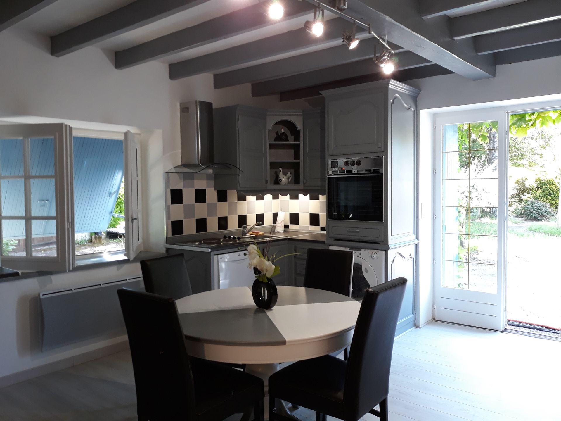 Domaine de Landrevie - Gite La Tour, Saint-Geyrac - photo 8