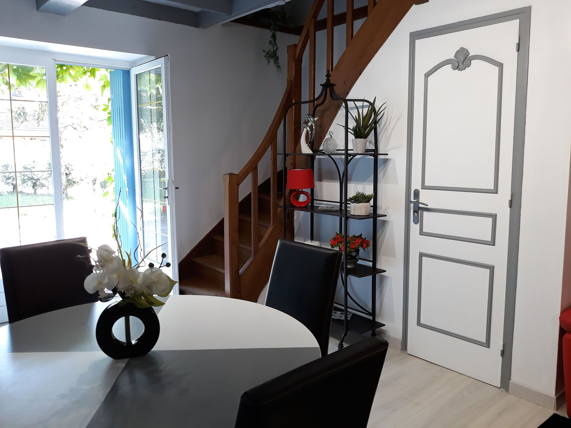 Domaine de Landrevie - Gite La Tour, Saint-Geyrac - photo 9