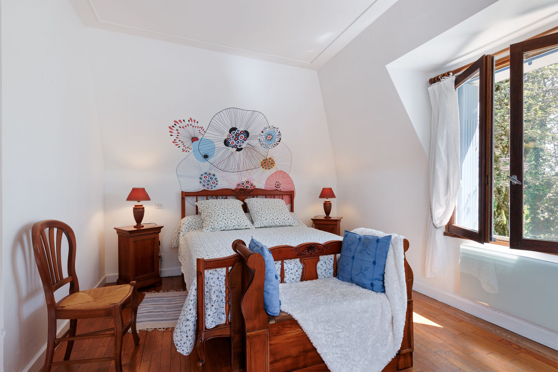 Domaine de Landrevie - Gite La Tour, Saint-Geyrac - photo 2