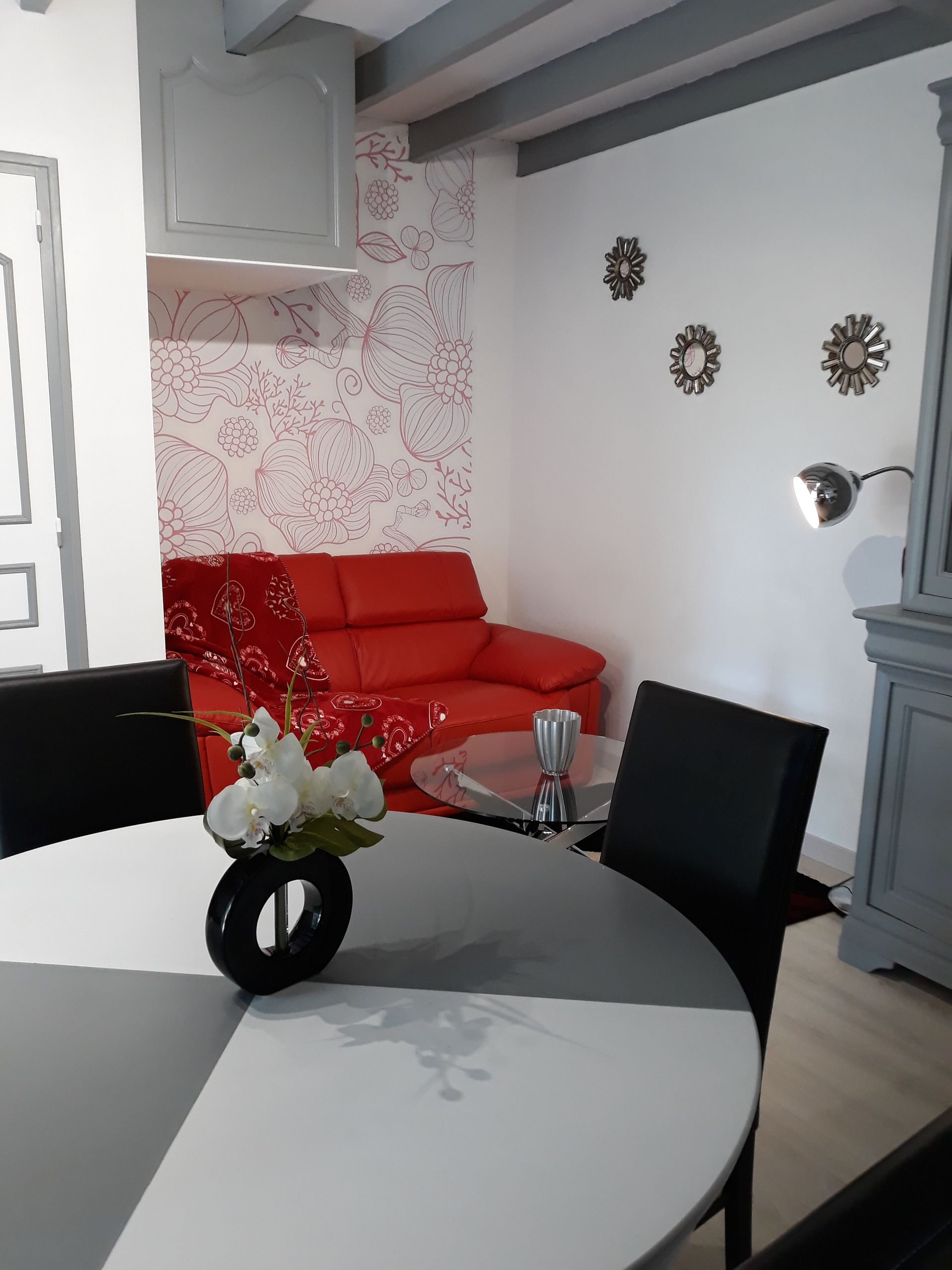 Domaine de Landrevie - Gite La Tour, Saint-Geyrac - photo 7