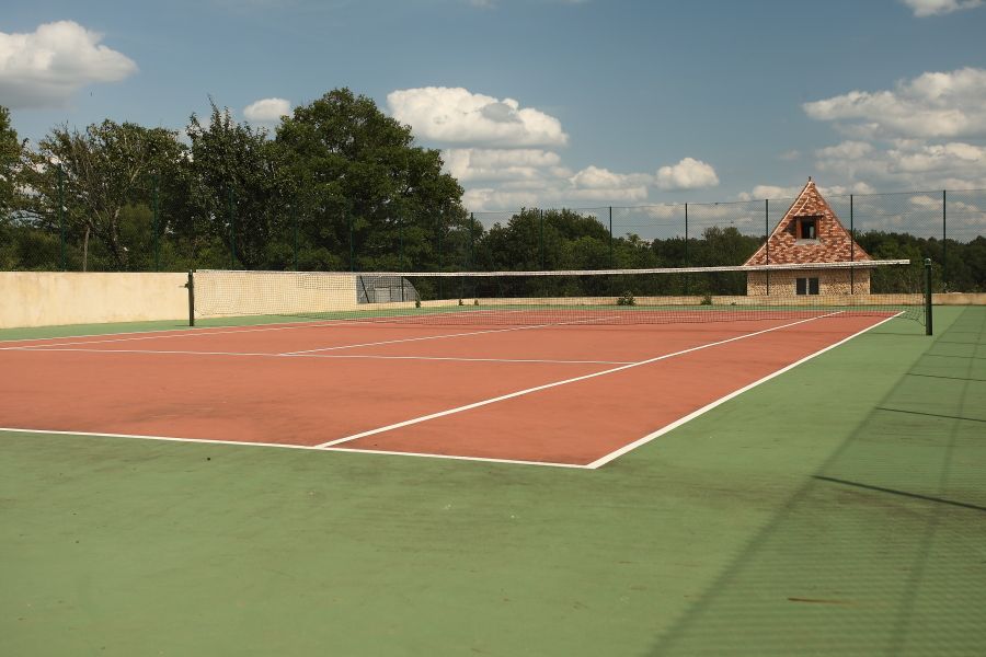 Domaine de Landrevie - Gite Le Figuier, Saint-Geyrac - photo 6