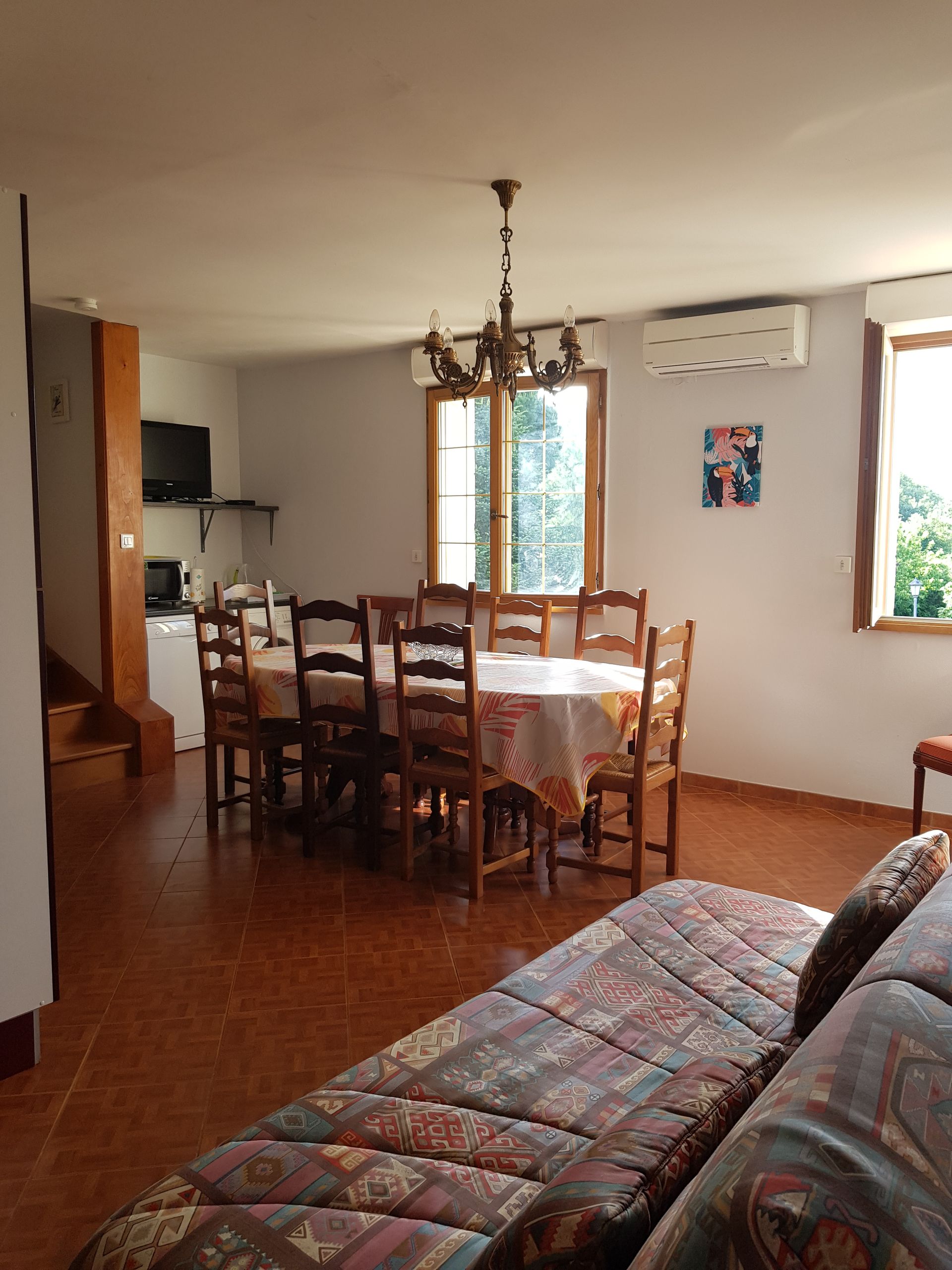 Domaine de Landrevie - Gite Le Figuier, Saint-Geyrac - photo 10