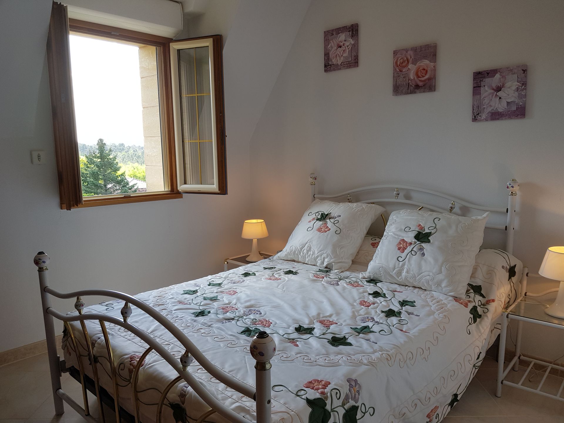 Domaine de Landrevie - Gite Le Figuier, Saint-Geyrac - photo 5