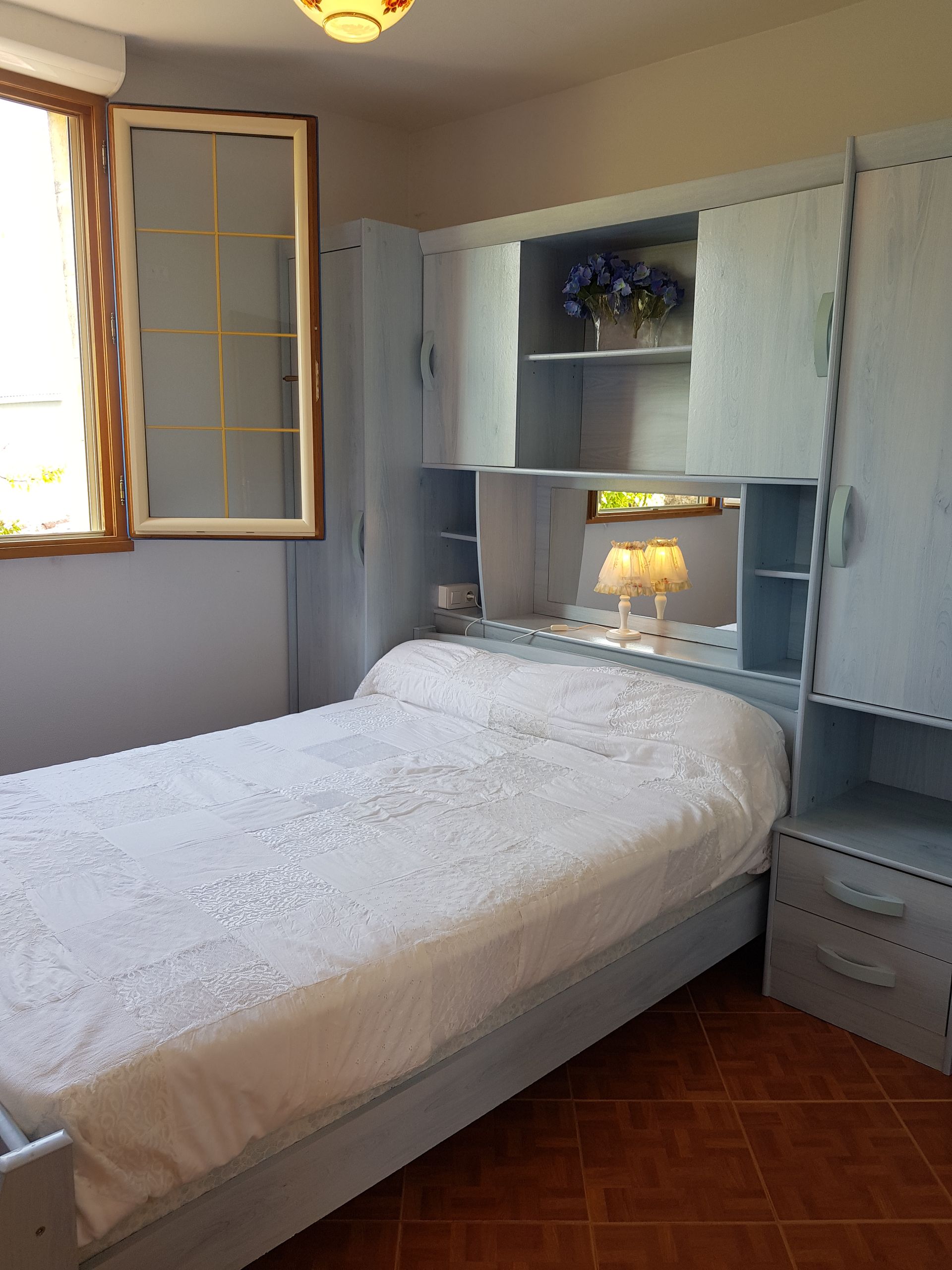 Domaine de Landrevie - Gite Le Figuier, Saint-Geyrac - photo 3