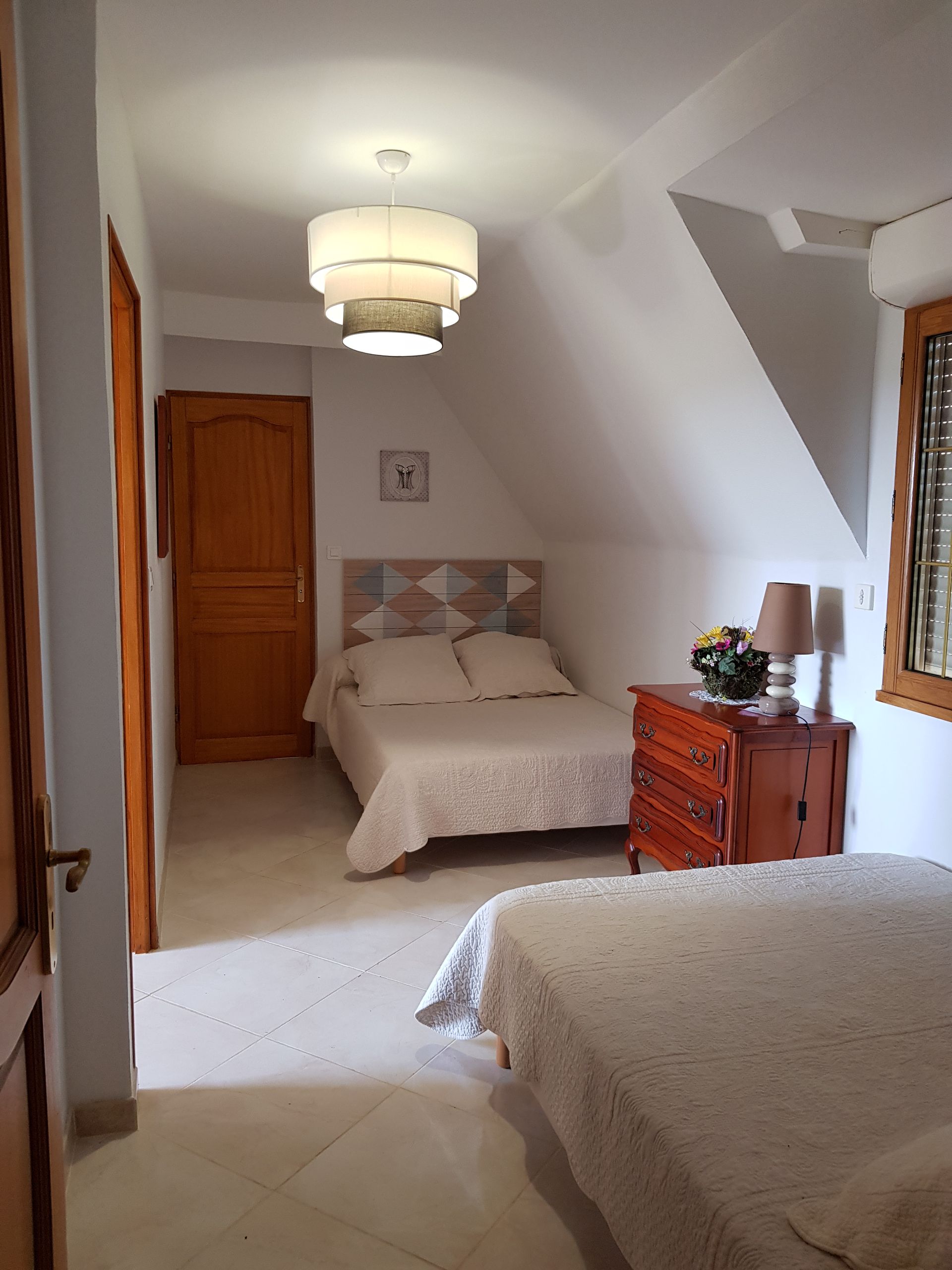 Domaine de Landrevie - Gite Le Figuier, Saint-Geyrac - photo 8