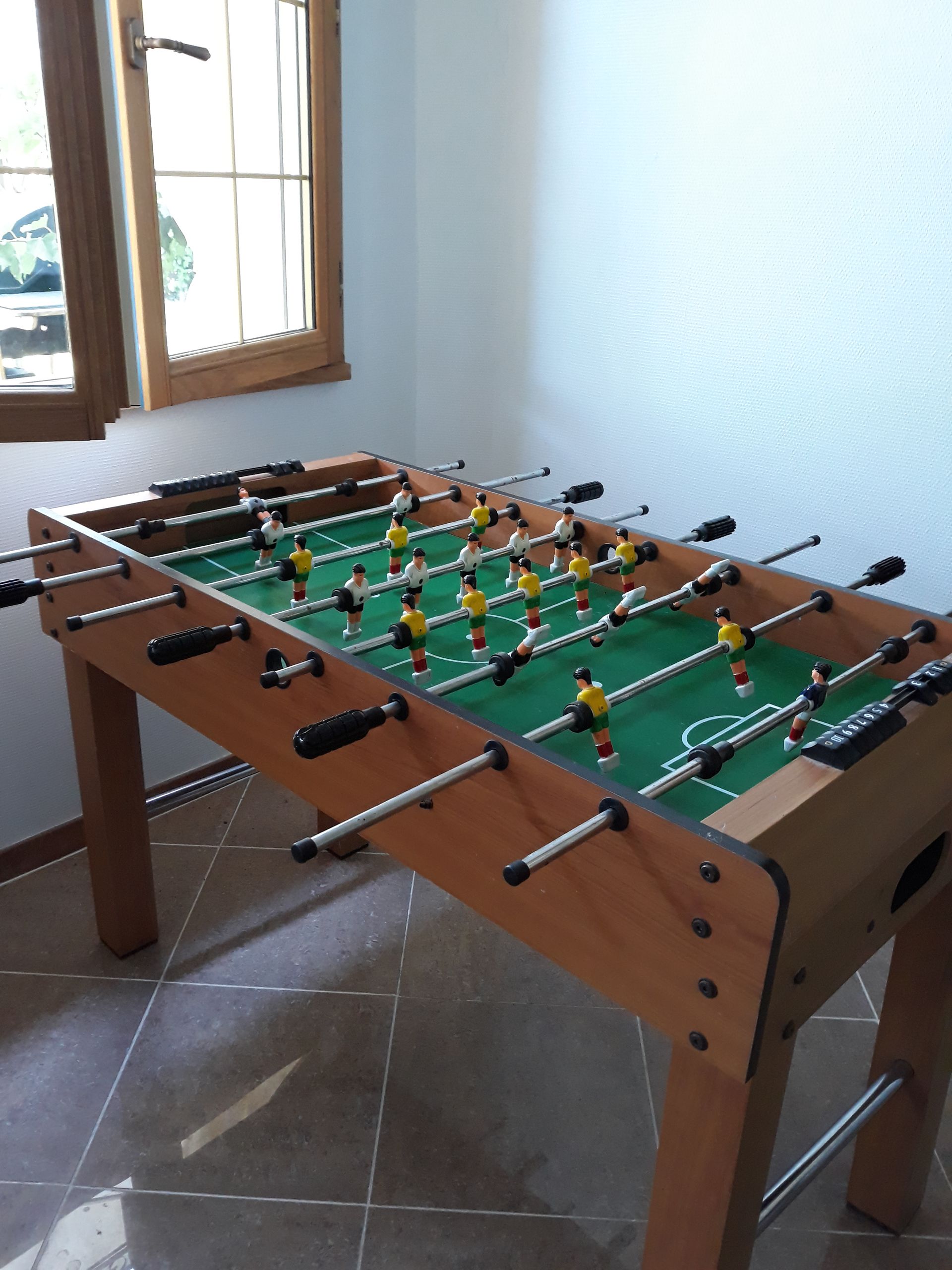 Domaine de Landrevie - Gite Le Figuier, Saint-Geyrac - photo 2