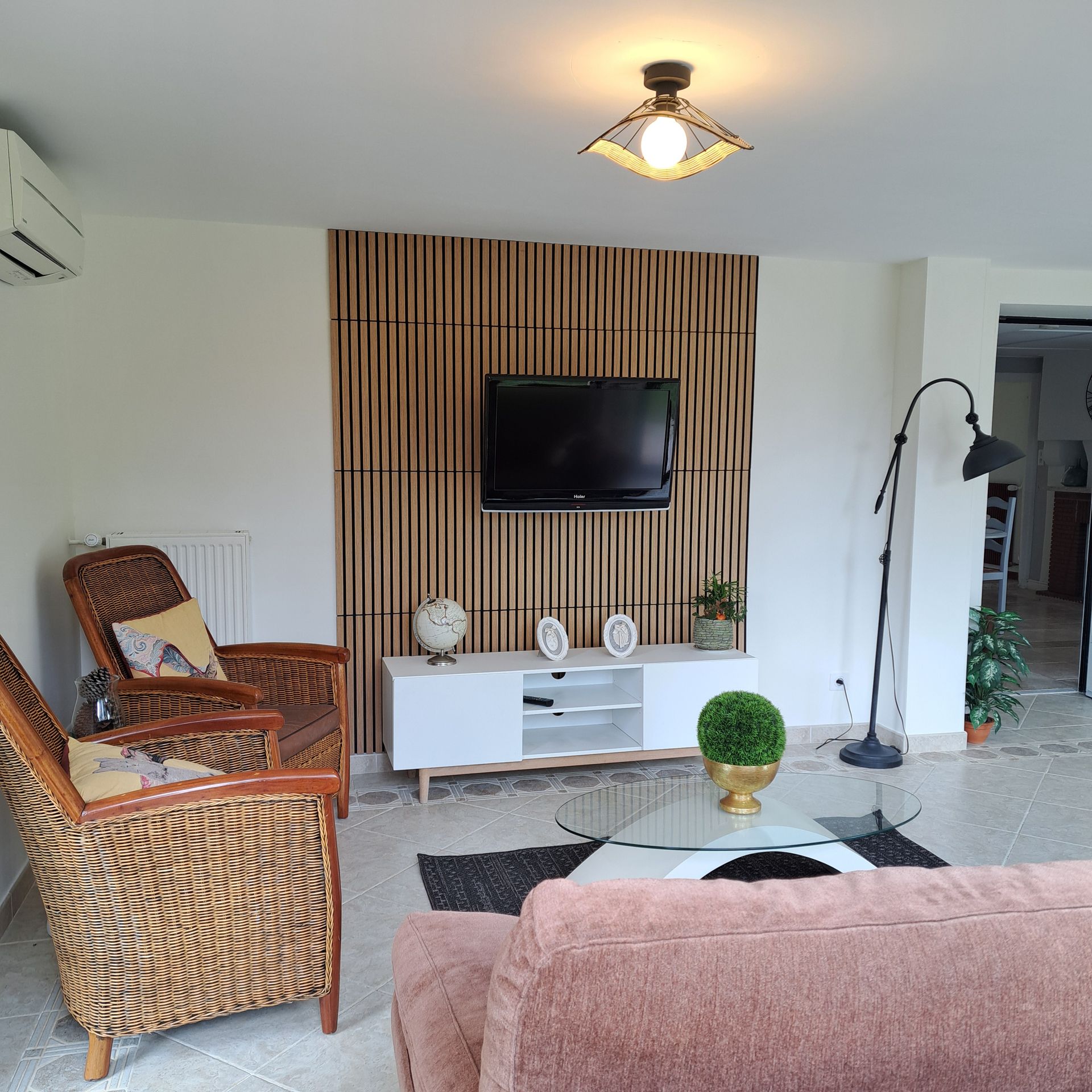 Domaine de Landrevie - Gîte Les Bleuets, Saint-Geyrac - photo 12