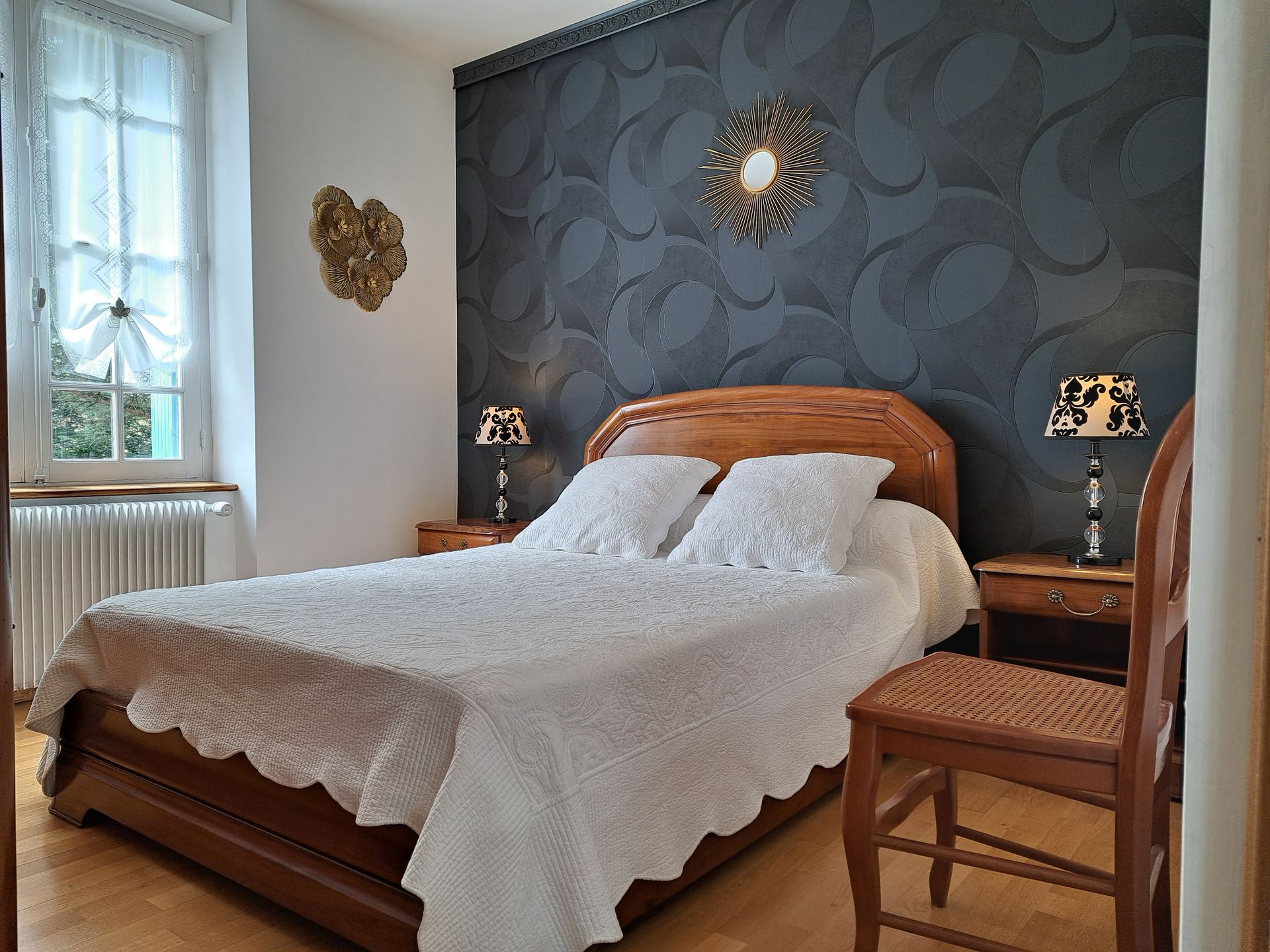 Domaine de Landrevie - Gîte Les Bleuets, Saint-Geyrac - photo 6