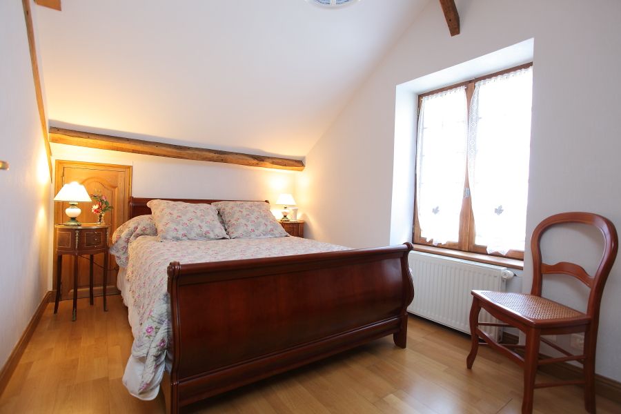 Domaine de Landrevie - Gîte Les Bleuets, Saint-Geyrac - photo 2