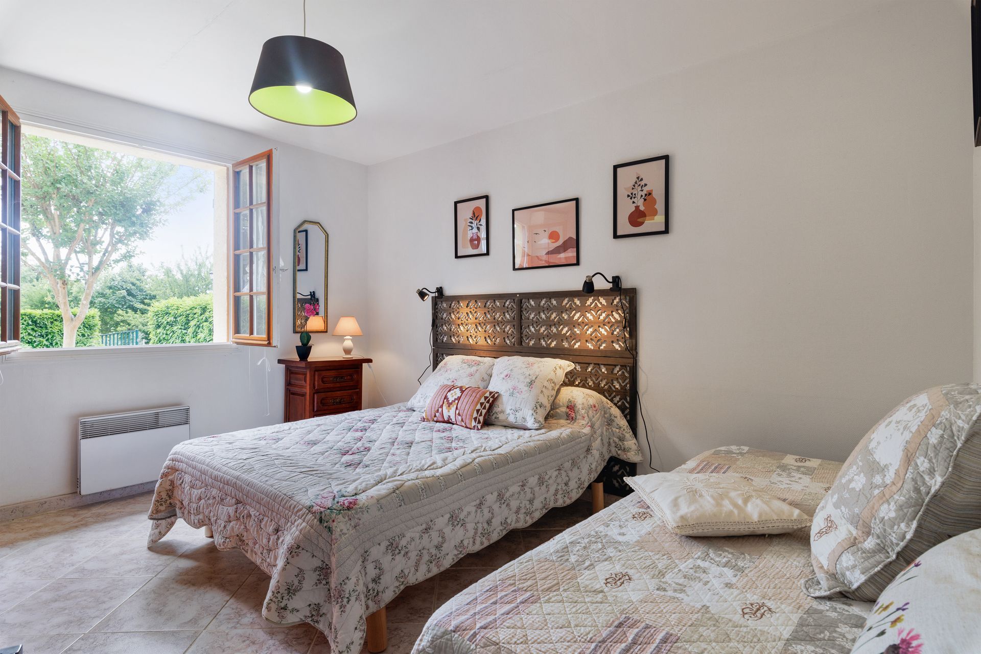 Domaine de Landrevie - Gite Les Lauriers, Saint-Geyrac - photo 11