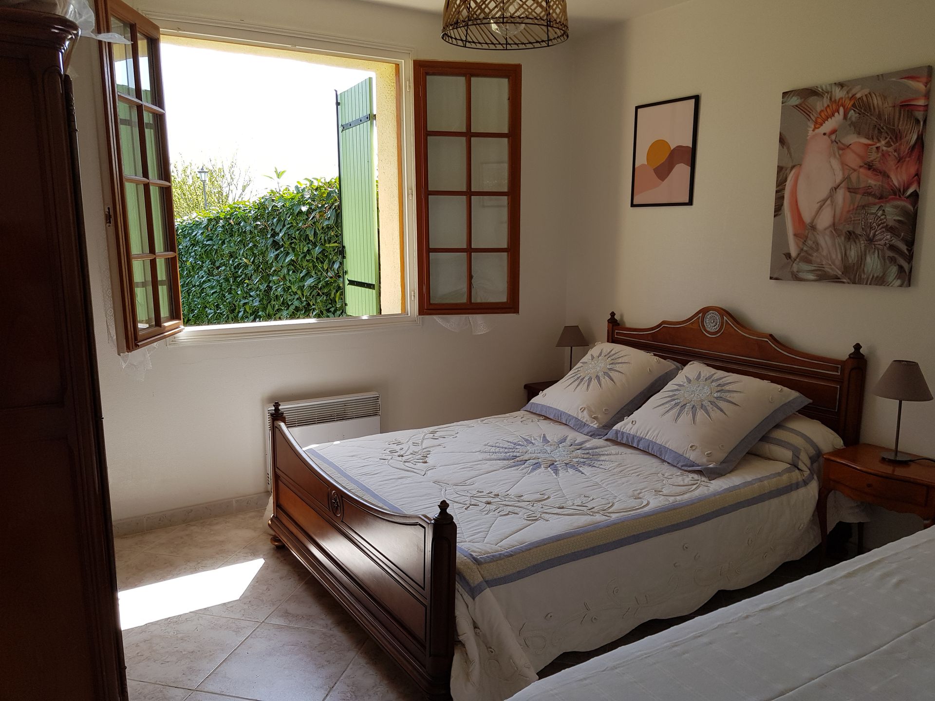 Domaine de Landrevie - Gite Les Lauriers, Saint-Geyrac - photo 2