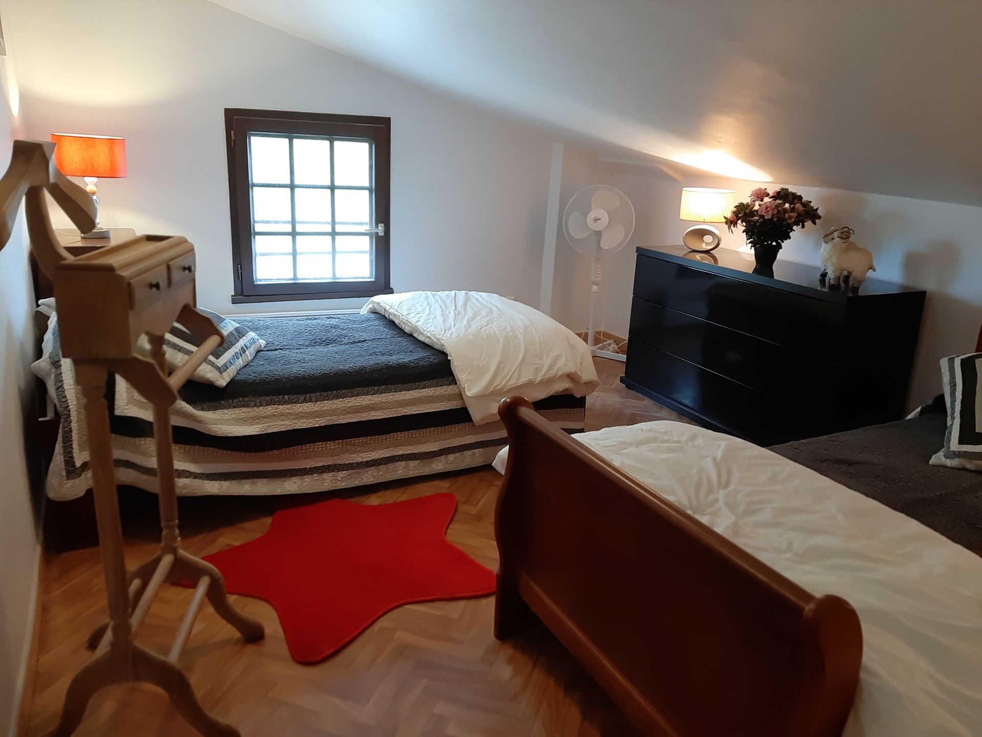 Domaine de Landrevie - Gite Les Lauriers, Saint-Geyrac - photo 10