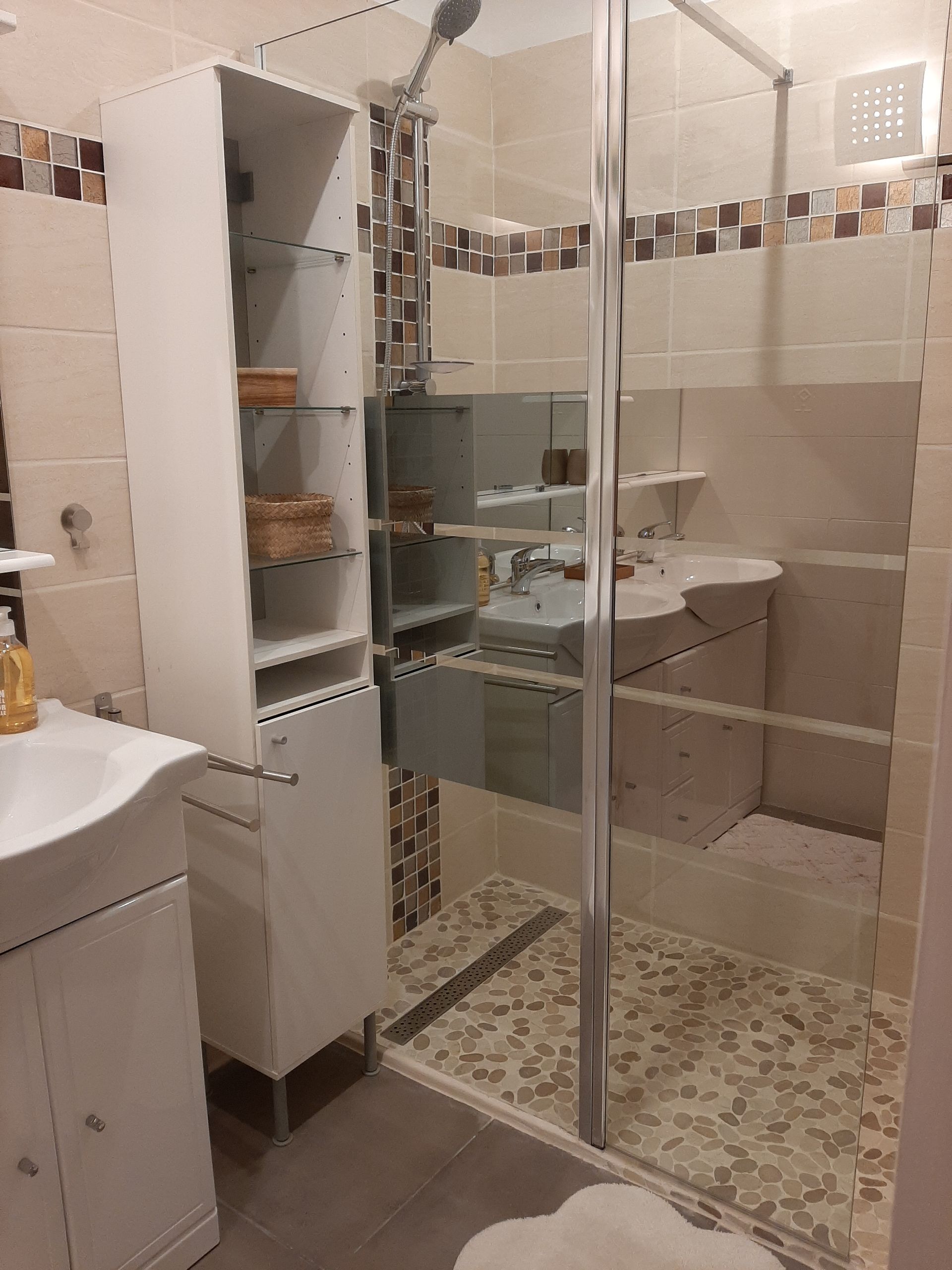 Domaine de Landrevie - Gite Les Lauriers, Saint-Geyrac - photo 9