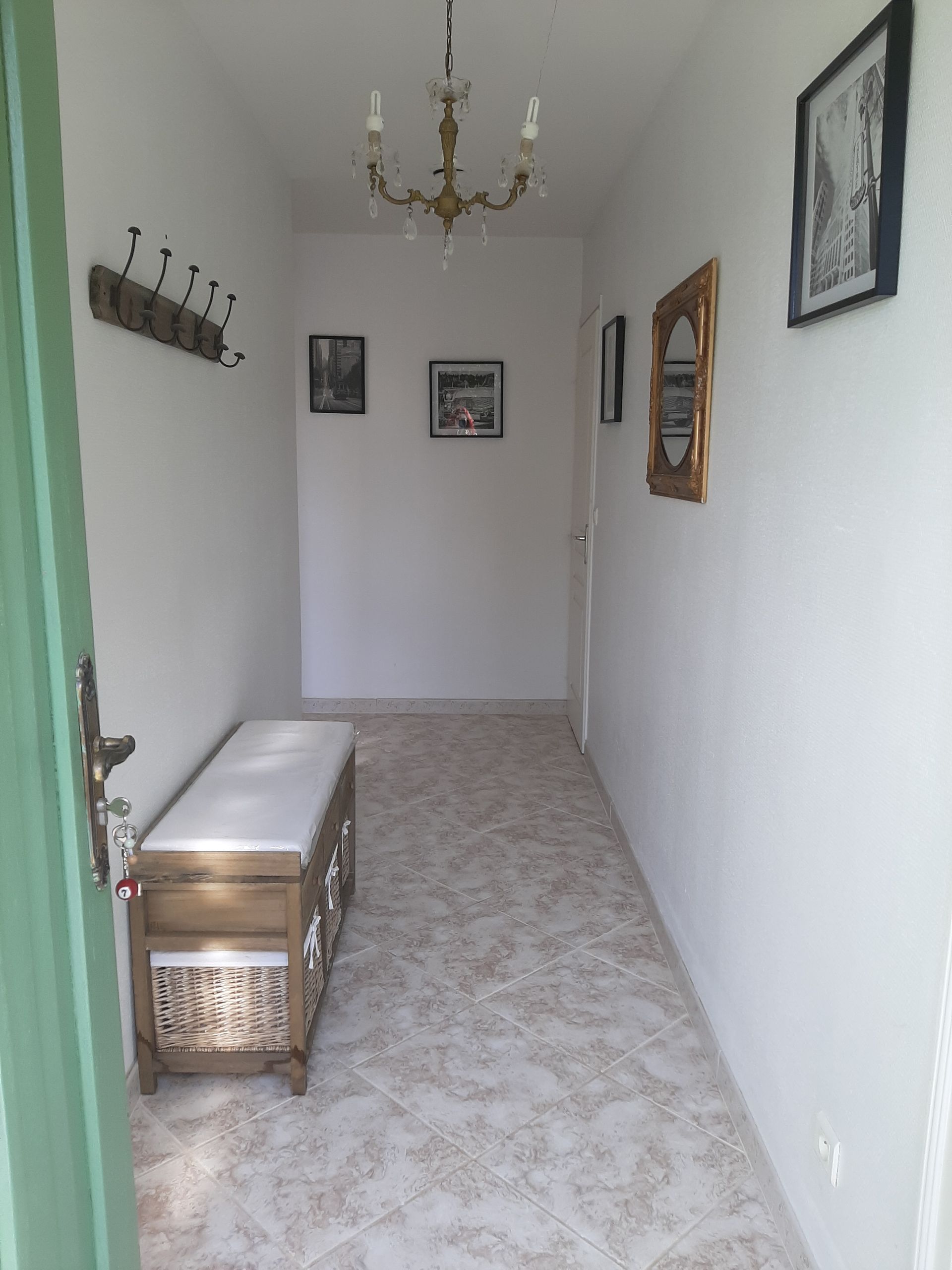 Domaine de Landrevie - Gite Les Lauriers, Saint-Geyrac - photo 8