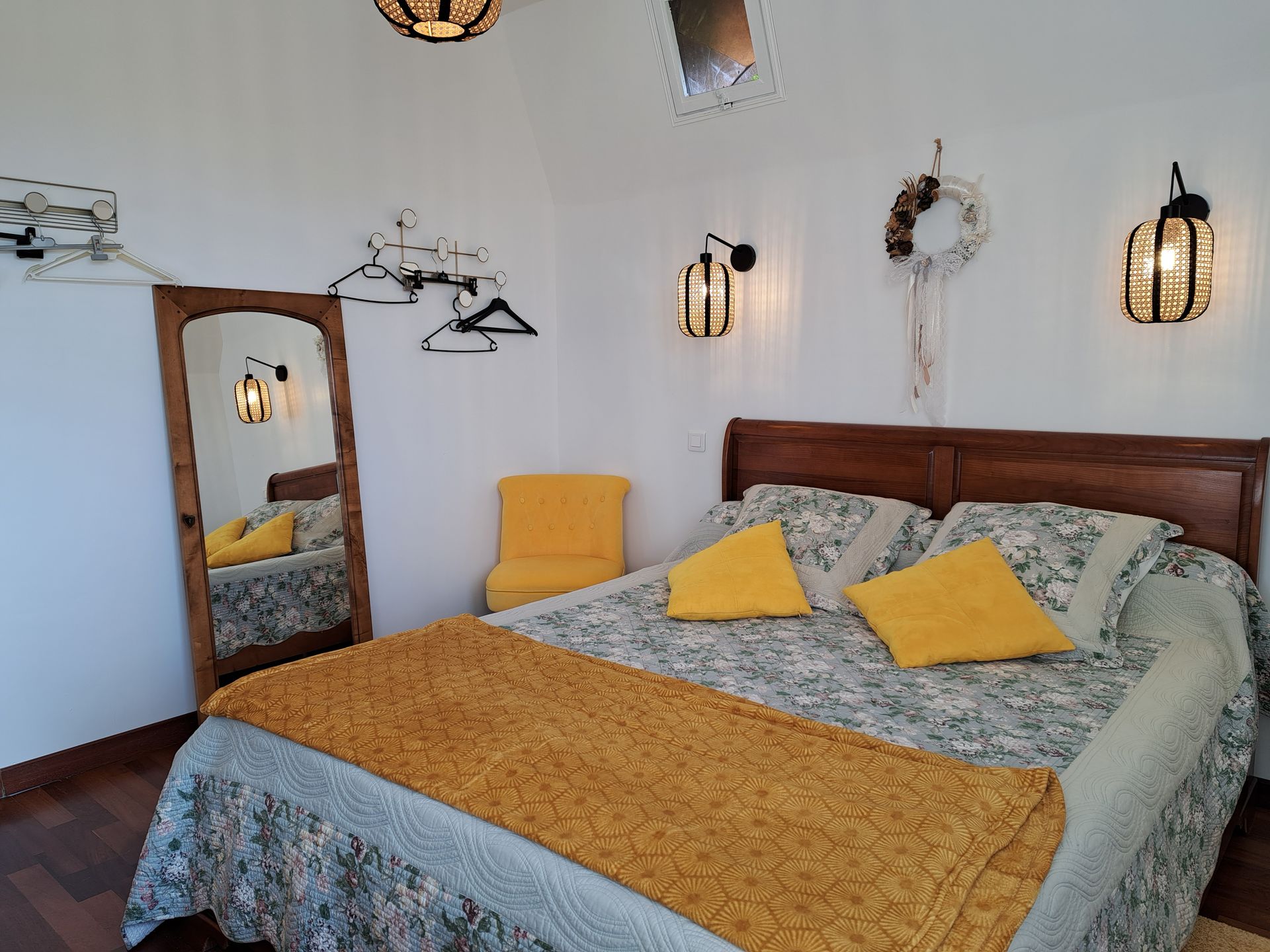 Domaine de Landrevie - Gite Les 3 chênes, Saint-Geyrac - photo 10