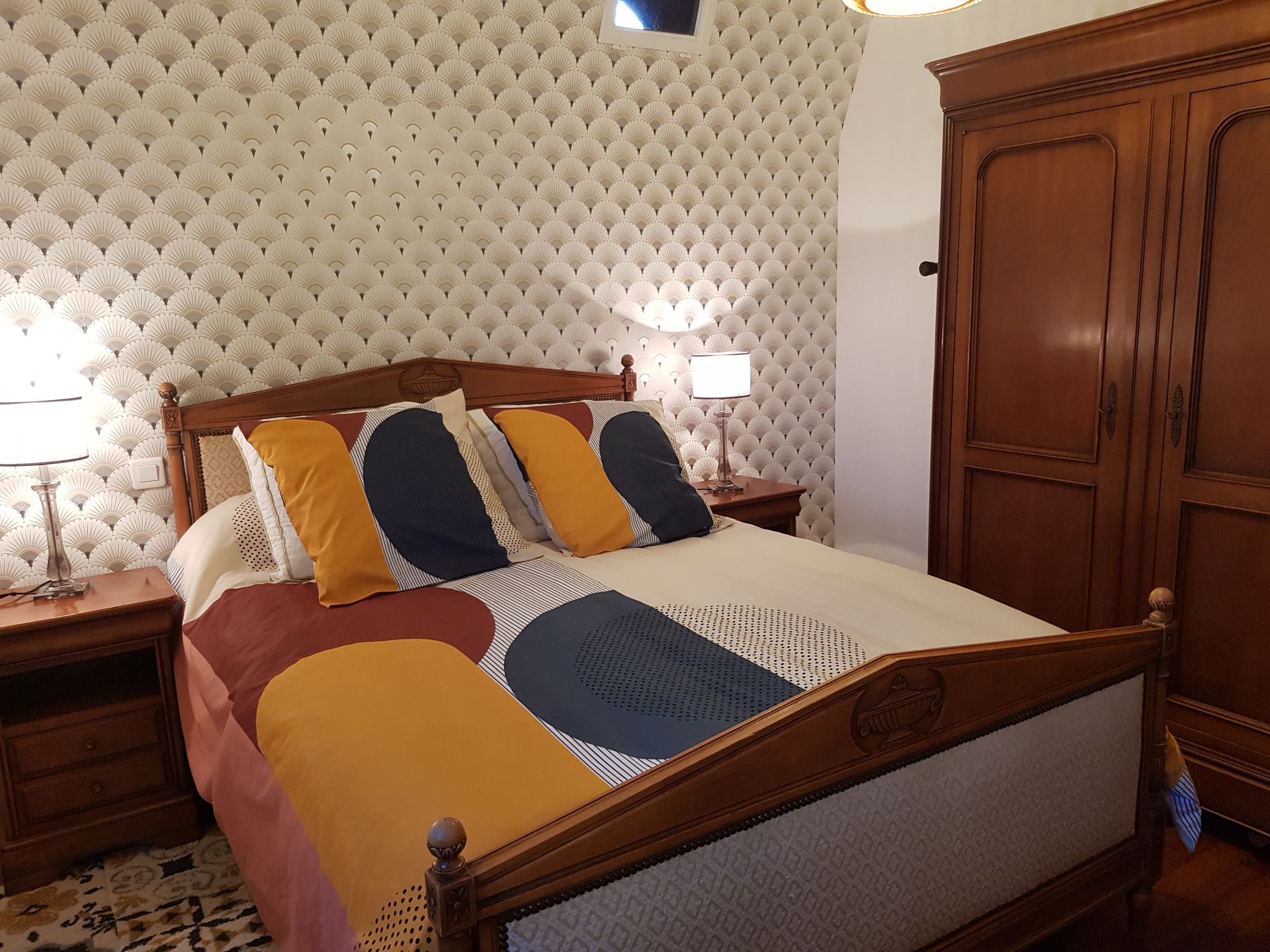 Domaine de Landrevie - Gite Les 3 chênes, Saint-Geyrac - photo 2