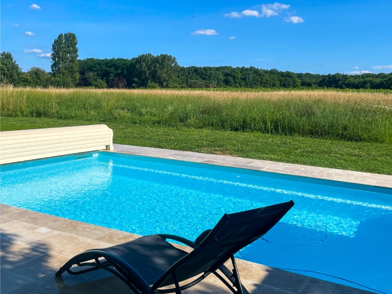 Domaine de Lapouyade, Baron - photo 14