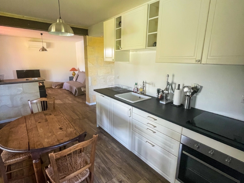 Domaine de Lapouyade, Baron - photo 3