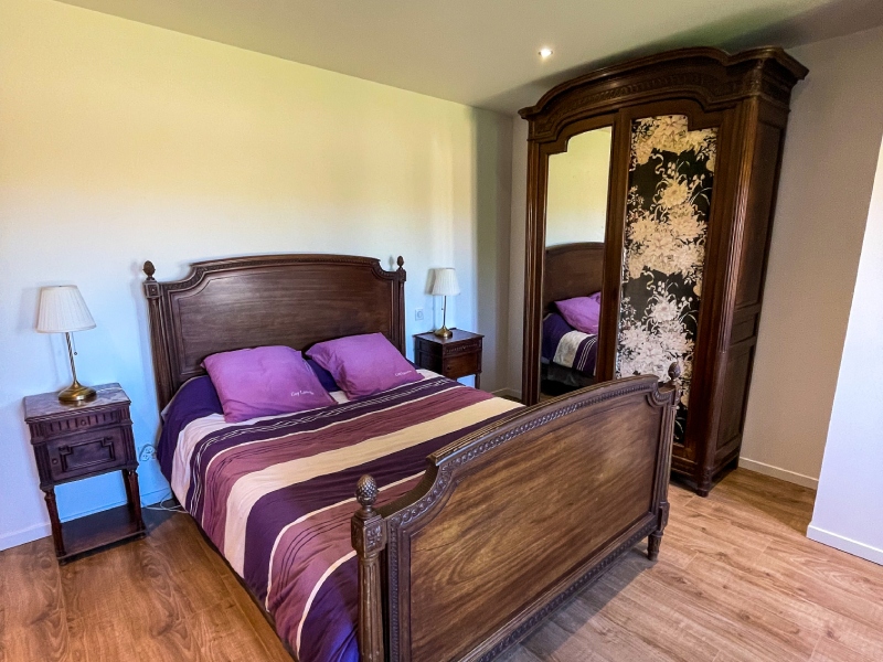 Domaine de Lapouyade, Baron - photo 6