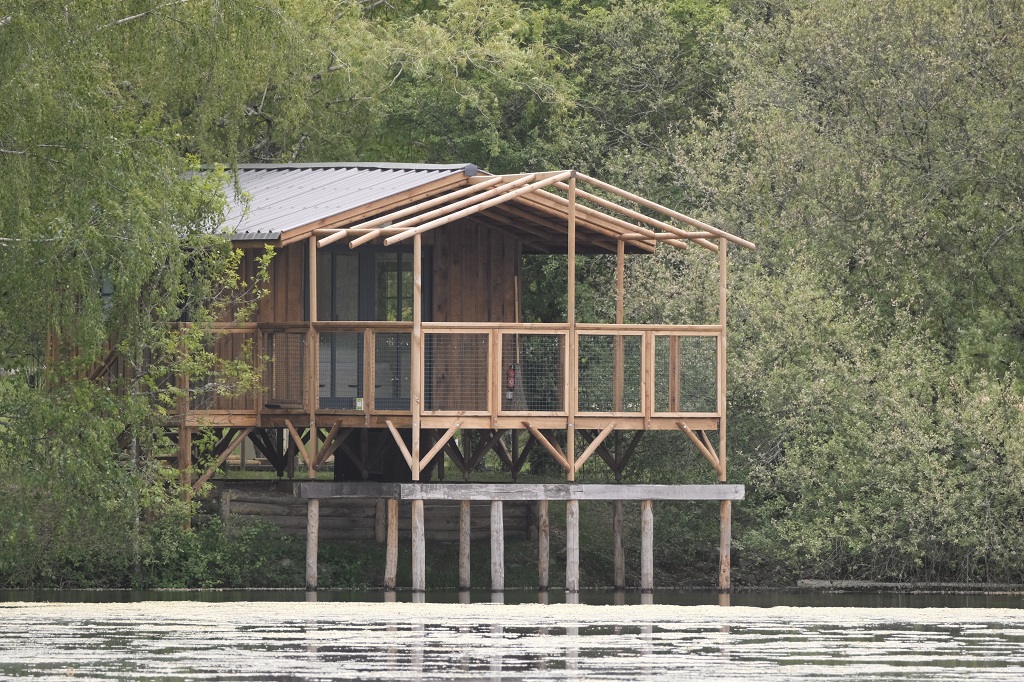 Les Cabanes de Lara, Ménesplet - photo 15