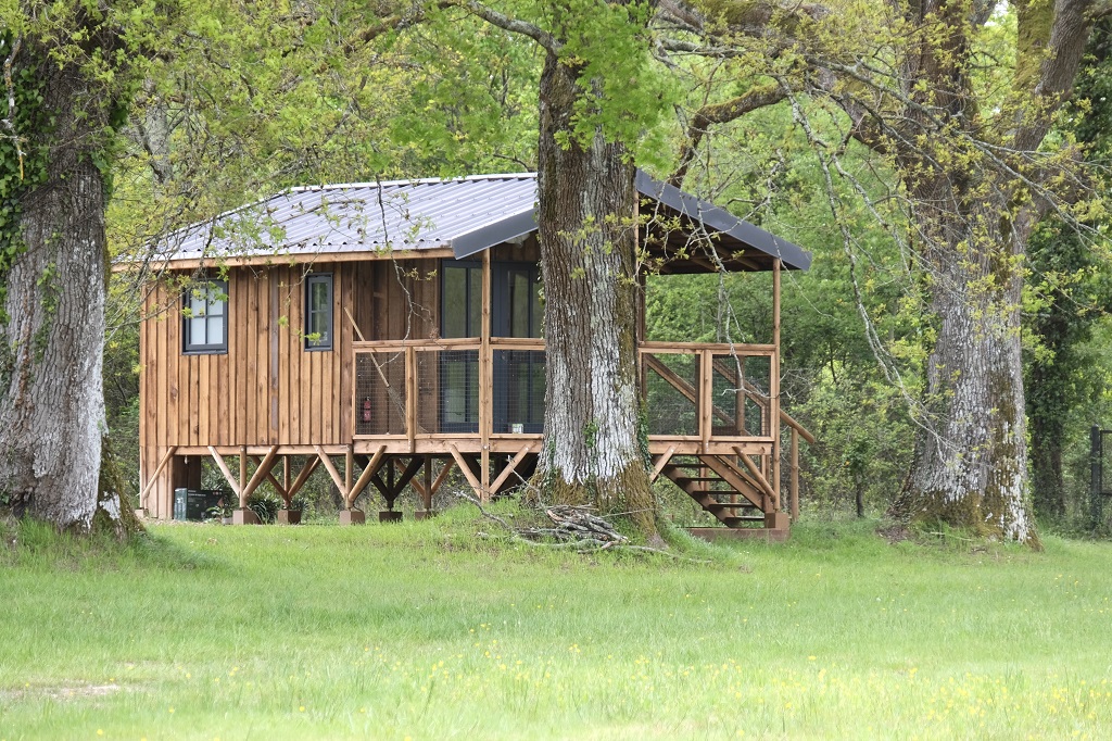 Les Cabanes de Lara - photo 4