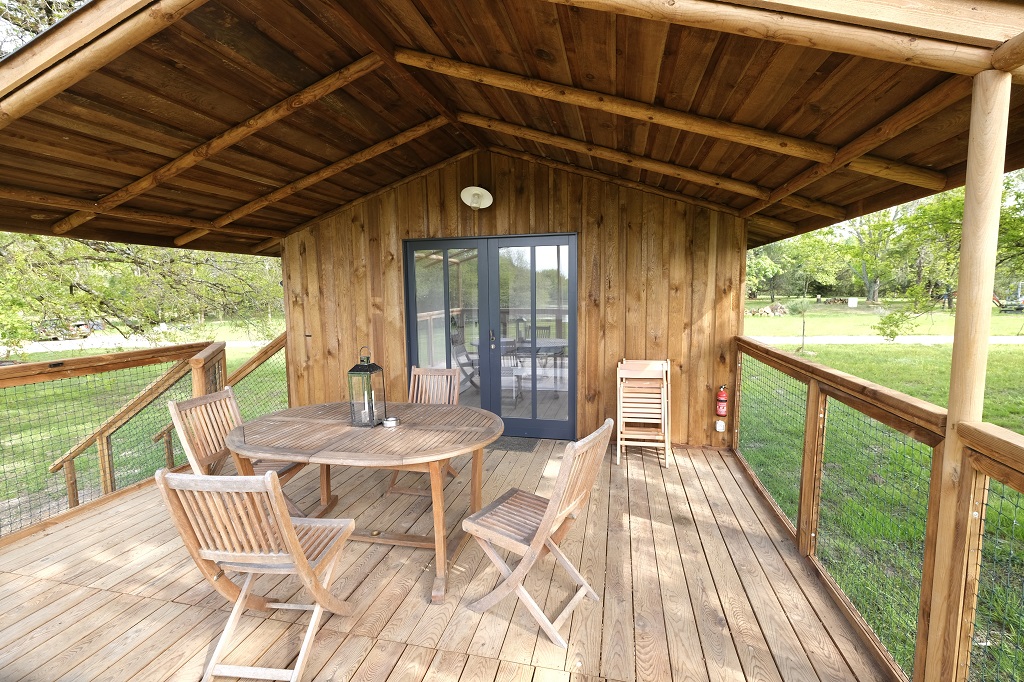 Les Cabanes de Lara - photo 2