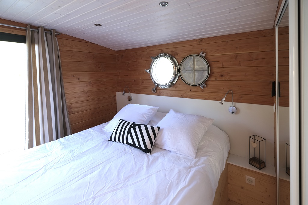 Les Cabanes de Lara, Ménesplet - photo 9