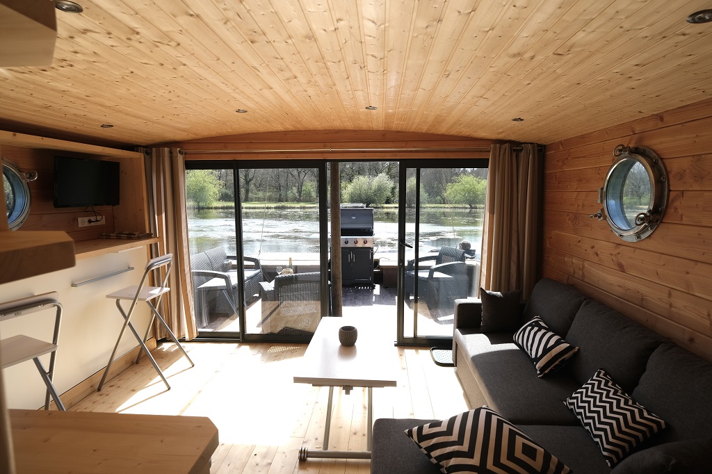 Les Cabanes de Lara, Ménesplet - photo 8