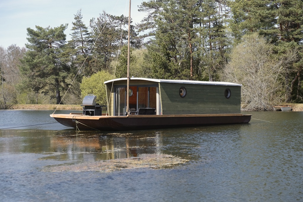 Les Cabanes de Lara - photo 5