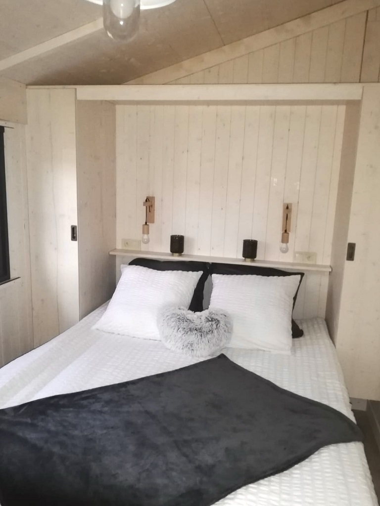 Les Cabanes de Lara, Ménesplet - photo 5