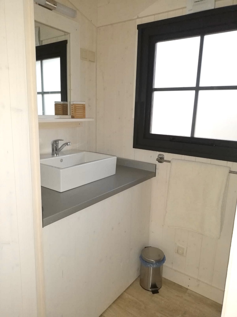 Les Cabanes de Lara, Ménesplet - photo 6