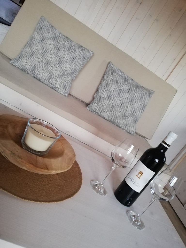 Les Cabanes de Lara, Ménesplet - photo 10