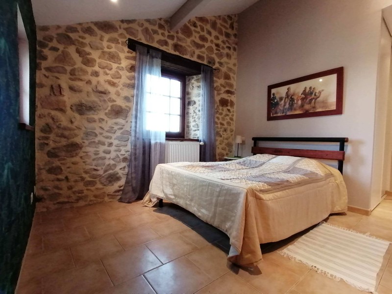 Domaine de Leymeronnie