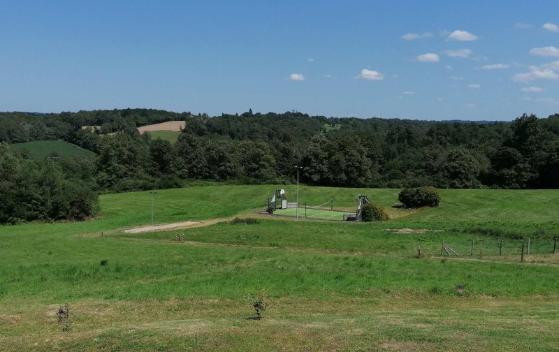 Domaine de Leymeronnie