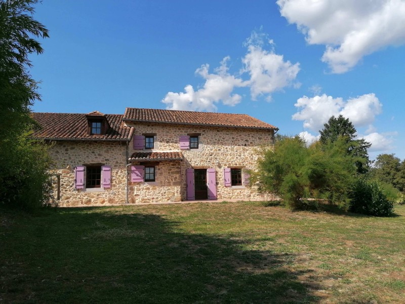 Domaine de Leymeronnie - photo 3