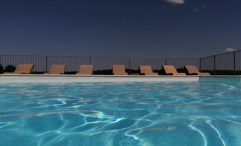 Domaine de Leymeronnie, Busserolles - photo 6