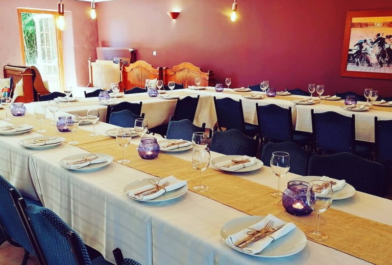 Domaine de Leymeronnie - photo 4